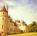 Chateau, Loire Valley
